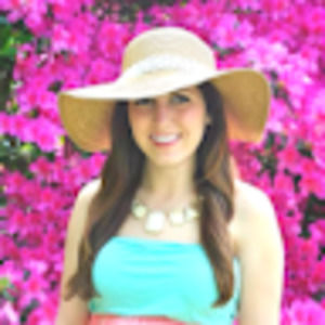 Meet your Posher, Samantha